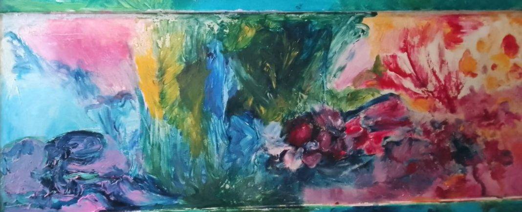 i Colori del tempo: dell'essere umano il vero terribile spietato nemico di fesserie tante ne ho sentite ma la più grande è quella del tempo